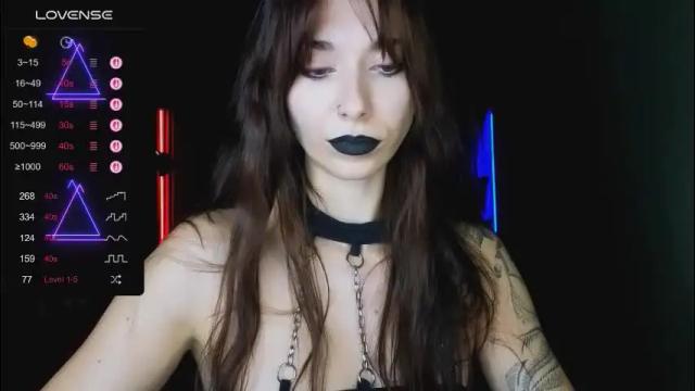 Image 11 of jillverdon Stream on Chaturbate on 1 month ago