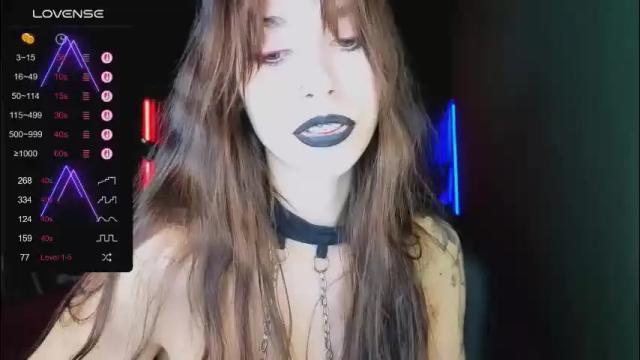 Image 12 of jillverdon Stream on Chaturbate on 1 month ago