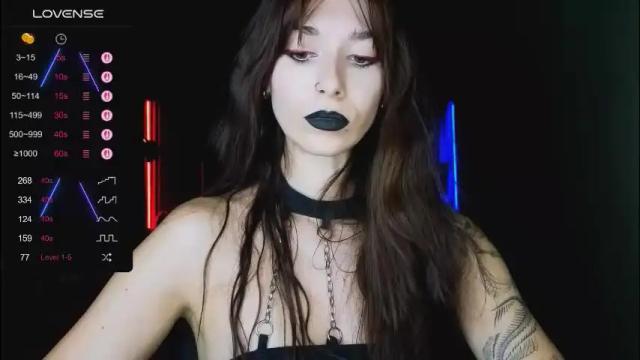 Image 2 of jillverdon Stream on Chaturbate on 1 month ago