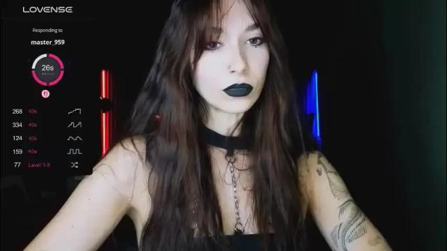 Image 3 of jillverdon Stream on Chaturbate on 1 month ago