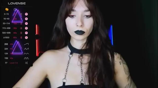 Image 4 of jillverdon Stream on Chaturbate on 1 month ago