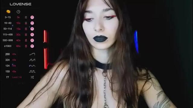 Thumbnail 2, jillverdon's Stream at Chaturbate, 1 month ago
