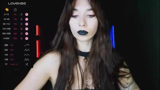 Image 6 of jillverdon Stream on Chaturbate on 1 month ago