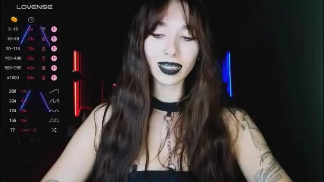 Image 7 of jillverdon Stream on Chaturbate on 1 month ago