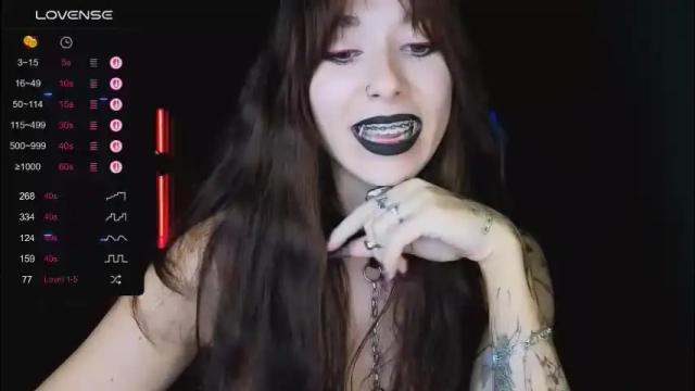 Image 8 of jillverdon Stream on Chaturbate on 1 month ago