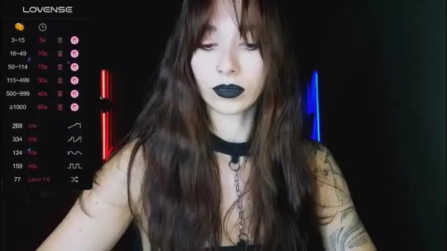 Thumbnail 3, jillverdon's Stream at Chaturbate, 1 month ago