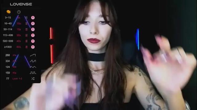 Thumbnail 1, jillverdon's Stream at Chaturbate, 1 month ago