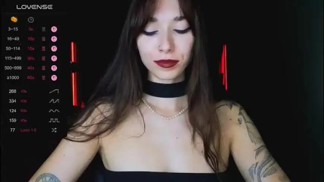 Image 11 of jillverdon Stream on Chaturbate on 1 month ago