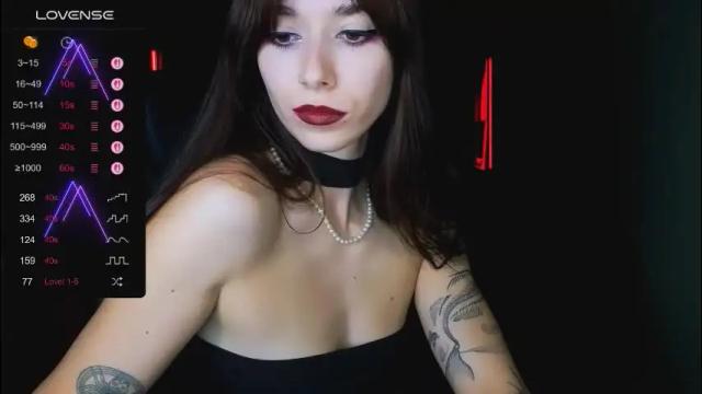 Image 12 of jillverdon Stream on Chaturbate on 1 month ago