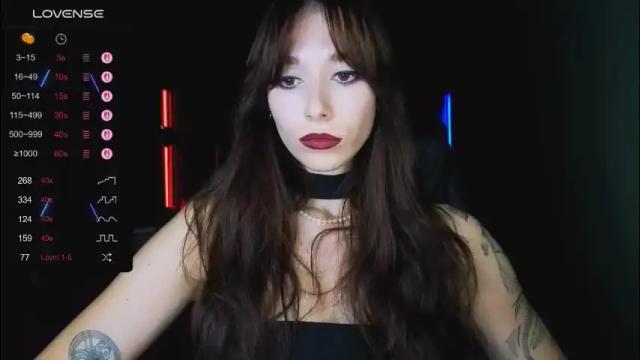 Image 2 of jillverdon Stream on Chaturbate on 1 month ago