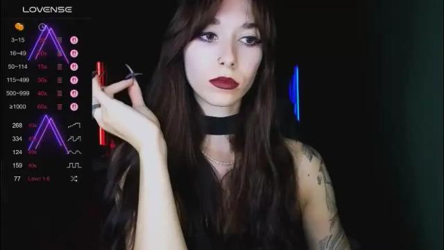 Image 3 of jillverdon Stream on Chaturbate on 1 month ago