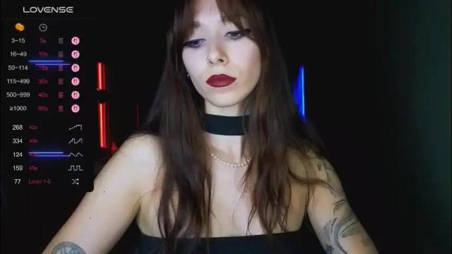 Image 4 of jillverdon Stream on Chaturbate on 1 month ago