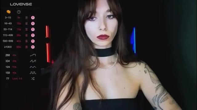 Thumbnail 2, jillverdon's Stream at Chaturbate, 1 month ago