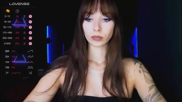 Thumbnail 1, jillverdon's Stream at Chaturbate, 1 month ago