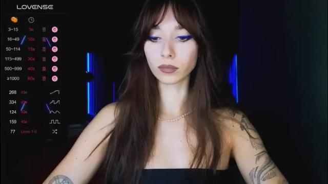 Image 10 of jillverdon Stream on Chaturbate on 1 month ago
