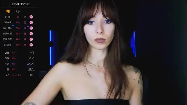 Image 11 of jillverdon Stream on Chaturbate on 1 month ago
