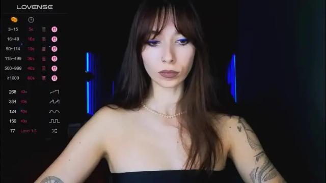 Image 12 of jillverdon Stream on Chaturbate on 1 month ago