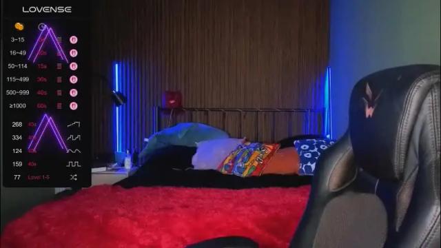 Image 2 of jillverdon Stream on Chaturbate on 1 month ago