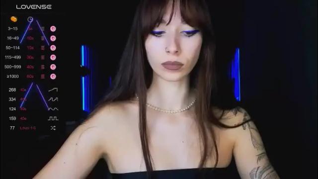 Image 3 of jillverdon Stream on Chaturbate on 1 month ago