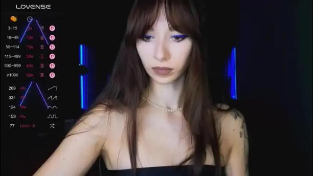 Image 4 of jillverdon Stream on Chaturbate on 1 month ago