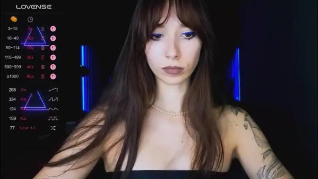 Image 6 of jillverdon Stream on Chaturbate on 1 month ago