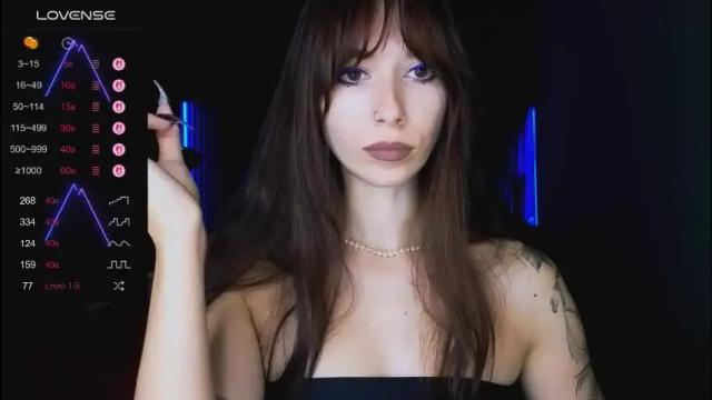 Image 7 of jillverdon Stream on Chaturbate on 1 month ago