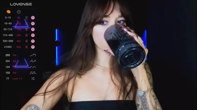 Image 8 of jillverdon Stream on Chaturbate on 1 month ago
