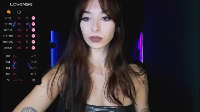 Thumbnail 1, jillverdon's Stream at Chaturbate, 1 month ago