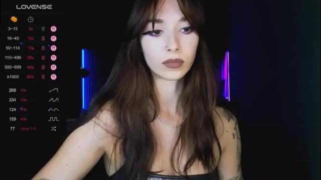 Image 2 of jillverdon Stream on Chaturbate on 1 month ago
