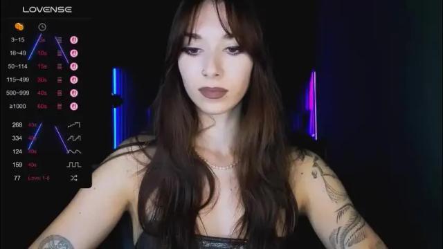 Image 4 of jillverdon Stream on Chaturbate on 1 month ago