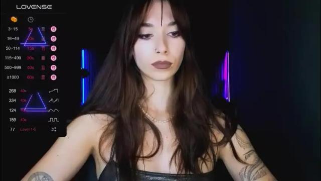 Thumbnail 2, jillverdon's Stream at Chaturbate, 1 month ago