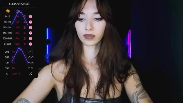 Image 7 of jillverdon Stream on Chaturbate on 1 month ago