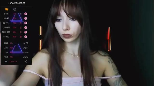 Image 12 of jillverdon Stream on Chaturbate on 1 month ago