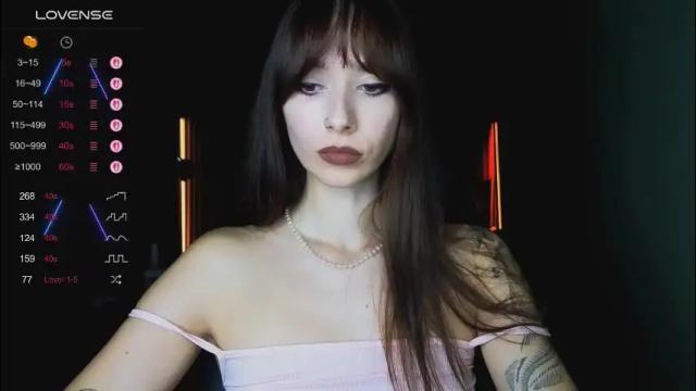 Image 2 of jillverdon Stream on Chaturbate on 1 month ago