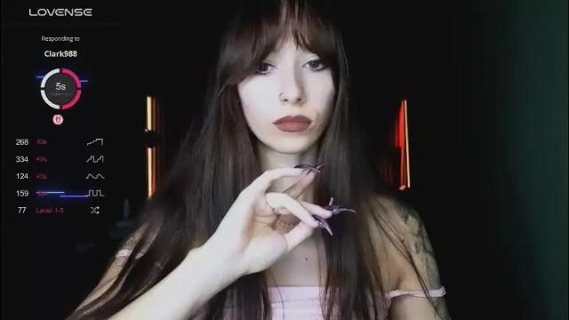 Image 3 of jillverdon Stream on Chaturbate on 1 month ago