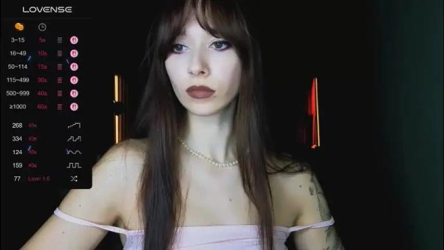 Image 8 of jillverdon Stream on Chaturbate on 1 month ago