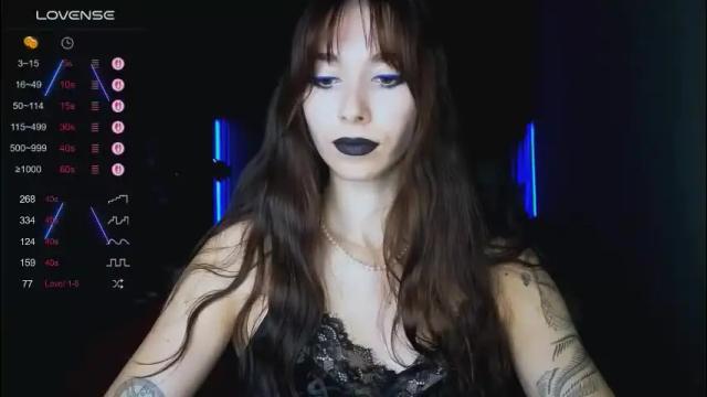 Image 10 of jillverdon Stream on Chaturbate on 1 month ago
