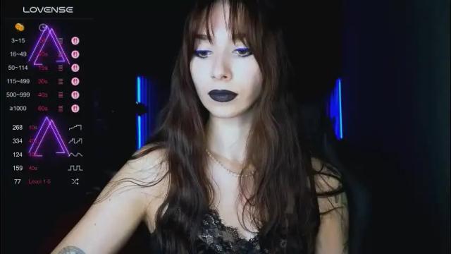Image 11 of jillverdon Stream on Chaturbate on 1 month ago