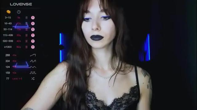 Image 12 of jillverdon Stream on Chaturbate on 1 month ago