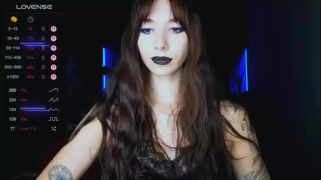 Image 3 of jillverdon Stream on Chaturbate on 1 month ago