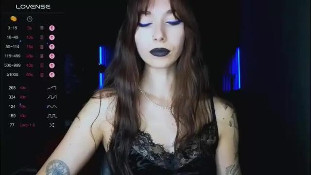 Image 7 of jillverdon Stream on Chaturbate on 1 month ago