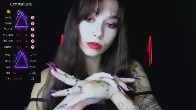 Image 10 of jillverdon Stream on Chaturbate on 29 days ago