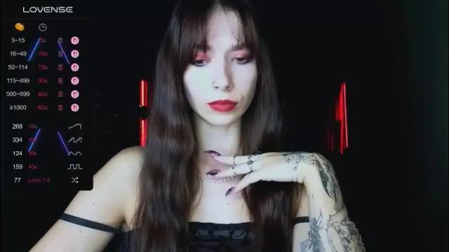 Image 11 of jillverdon Stream on Chaturbate on 29 days ago