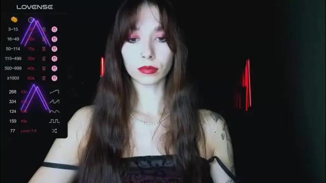Image 2 of jillverdon Stream on Chaturbate on 29 days ago