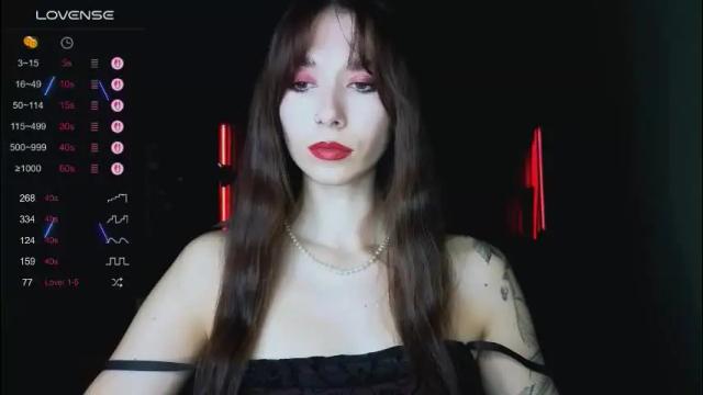 Image 3 of jillverdon Stream on Chaturbate on 29 days ago