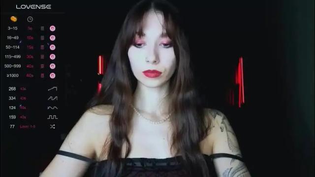 Image 4 of jillverdon Stream on Chaturbate on 29 days ago