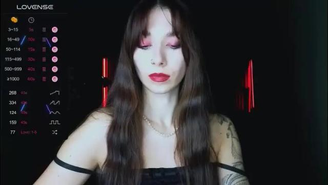 Thumbnail 2, jillverdon's Stream at Chaturbate, 29 days ago
