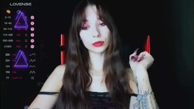 Image 7 of jillverdon Stream on Chaturbate on 29 days ago