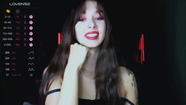 Image 8 of jillverdon Stream on Chaturbate on 29 days ago