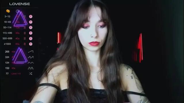 Thumbnail 3, jillverdon's Stream at Chaturbate, 29 days ago